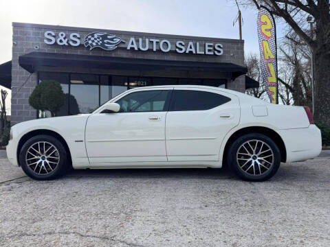 2006 Dodge Charger