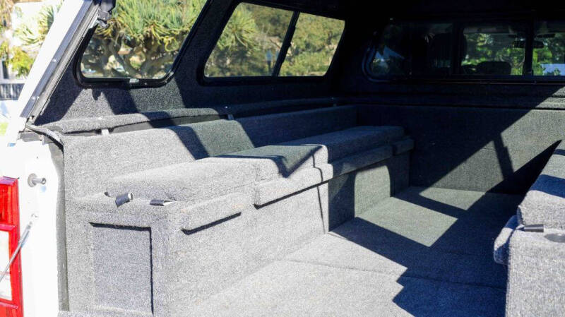 2022 Ford F-350 Super Duty