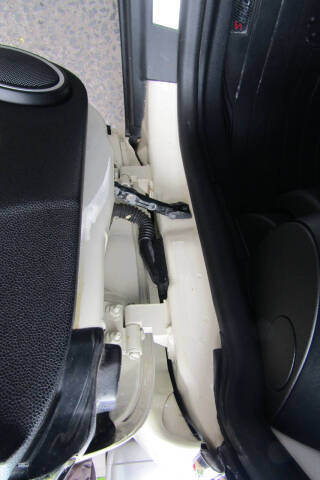 2010 MINI Cooper Clubman S