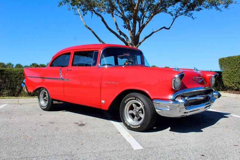 1957 Chevrolet 150