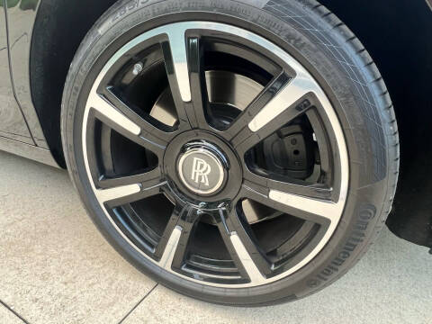 2013 Rolls-Royce Ghost