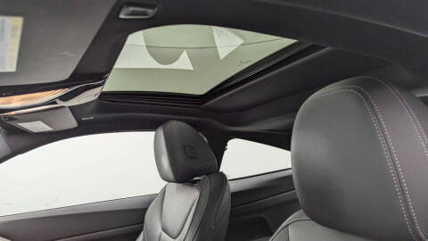 2025 BMW 4 Series 430i