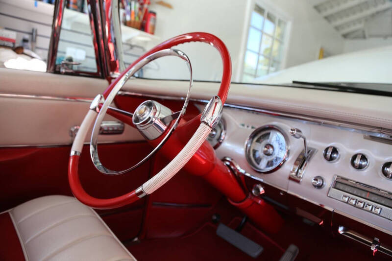 1955 Chrysler New Yorker