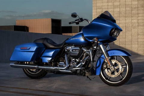2017 Harley-Davidson Road Glide