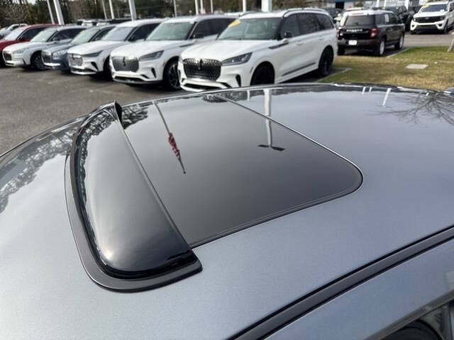 2022 Nissan Altima 2.0 SR