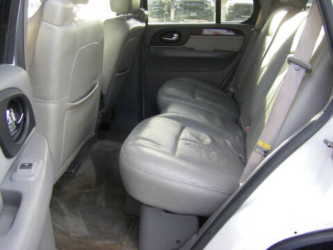 2006 GMC Envoy Denali