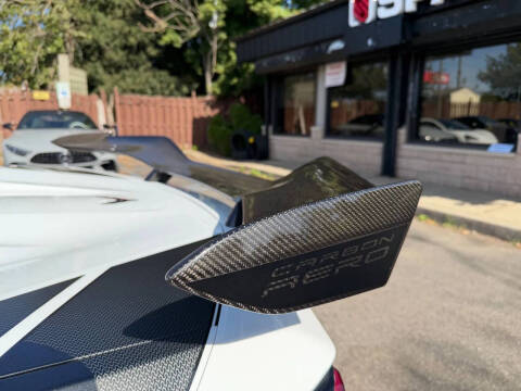 2023 Chevrolet Corvette Z06