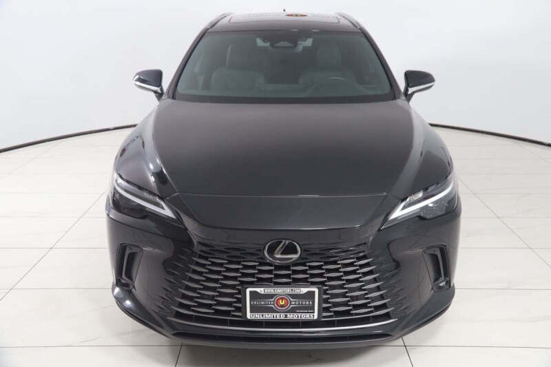 2023 Lexus RX 350 Premium