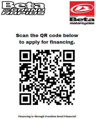 2026 Beta 200 RR X-Pro