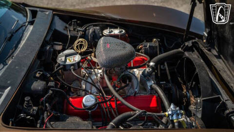 1978 Chevrolet Corvette