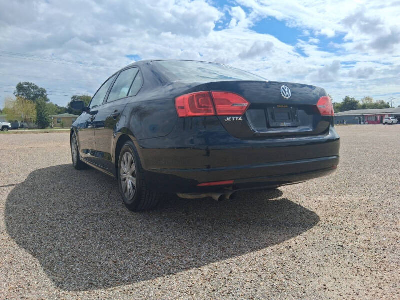 2014 Volkswagen Jetta S