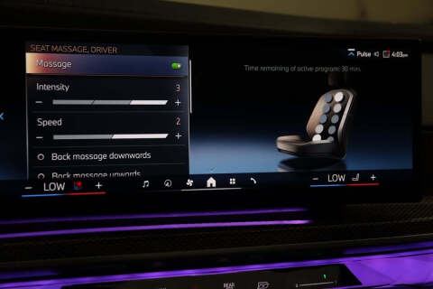 2023 BMW 7 Series 760i xDrive