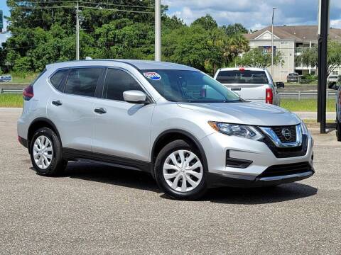 2019 Nissan Rogue for sale at Dean Mitchell Auto Mall in Mobile AL