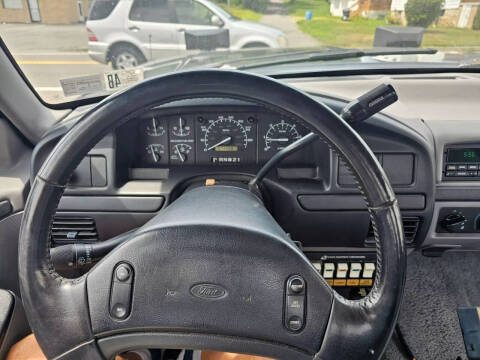 1996 Ford F-350
