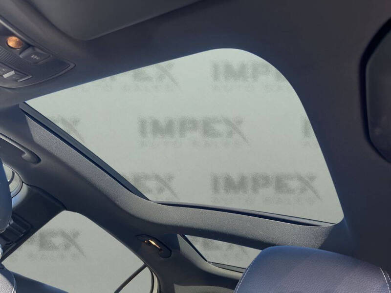 2018 Mercedes-Benz GLA GLA 250