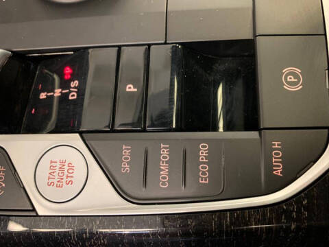 2023 BMW 3 Series 330i xDrive