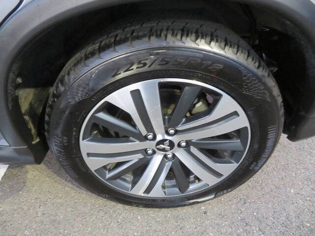 2023 Mitsubishi Outlander Sport SE