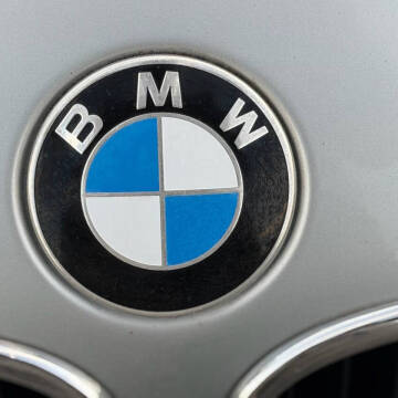 1998 BMW Z3 1.9