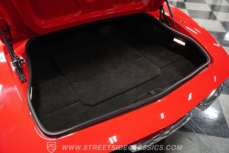 2004 Chevrolet Corvette