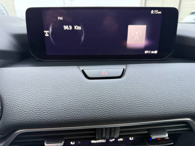 2024 Mazda CX-90 3.3 Turbo Premium