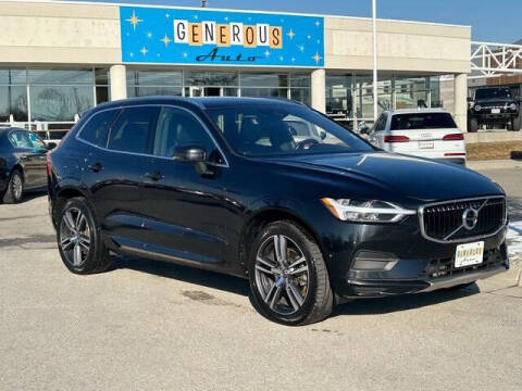 2019 Volvo XC60