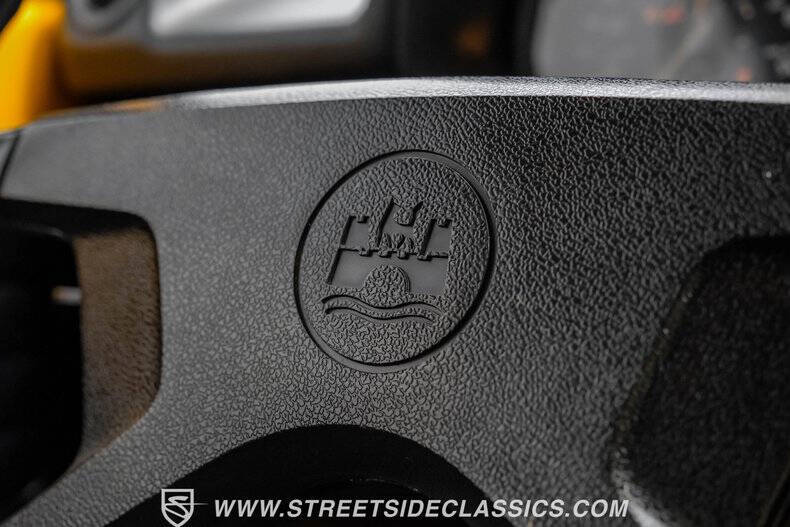 1978 Volkswagen Super Beetle