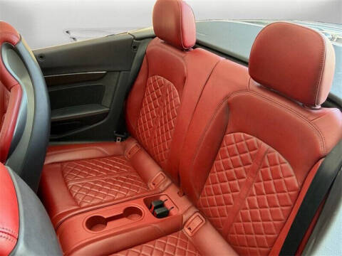 2018 Audi S5 3.0T quattro Prestige