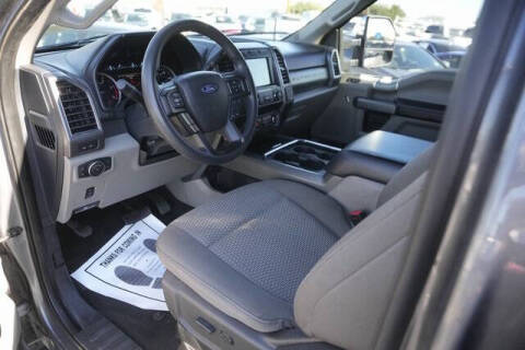 2022 Ford F-350 Super Duty