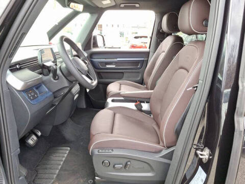 2025 Volkswagen ID. Buzz