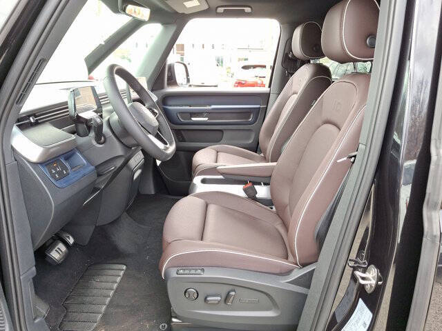 2025 Volkswagen ID. Buzz