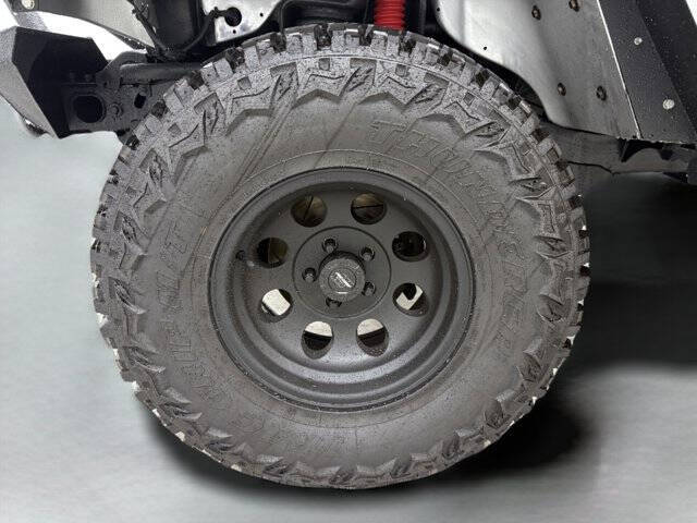 2006 Jeep Wrangler X