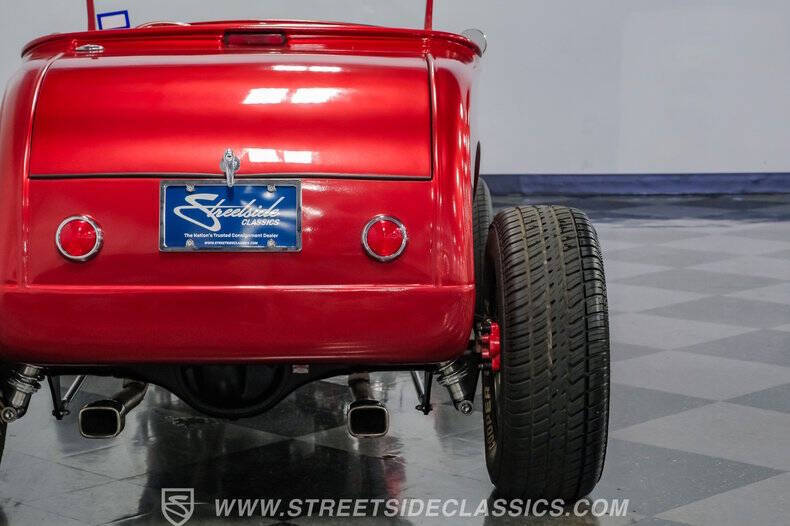 1929 Ford Model A