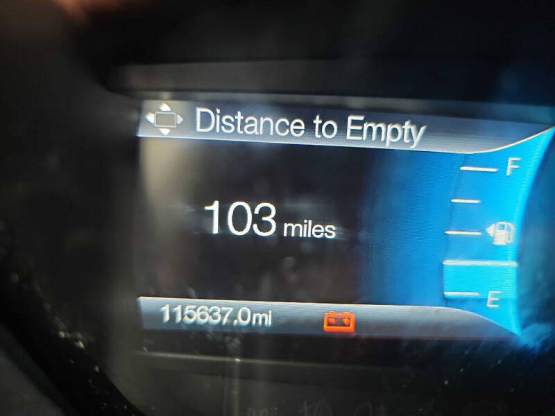 2017 Ford Expedition Limited