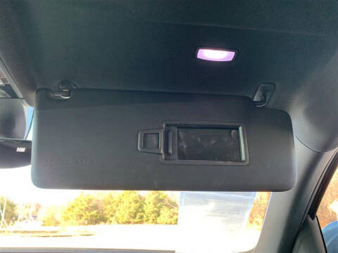 2020 Volkswagen Atlas Cross Sport V6 SEL Premium R-Line 4Motion