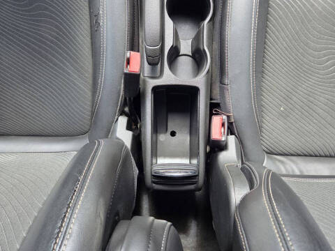 2014 Buick Encore
