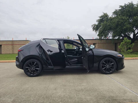 2019 Mazda Mazda3 Hatchback Premium