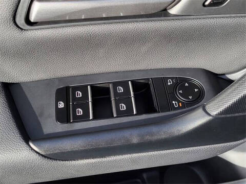 2025 Mazda CX-50 Hybrid Premium