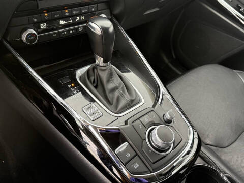 2023 Mazda CX-9 Touring