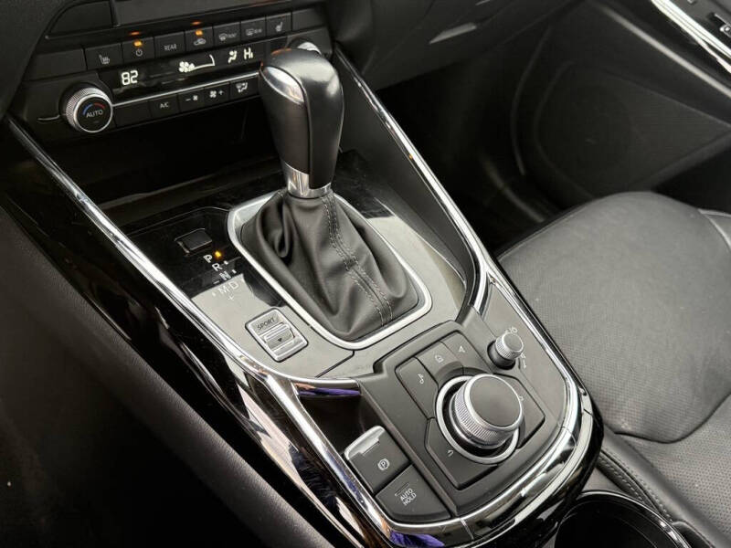 2023 Mazda CX-9 Touring