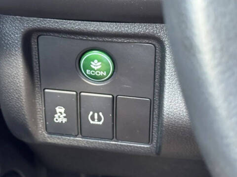 2021 Honda HR-V Sport