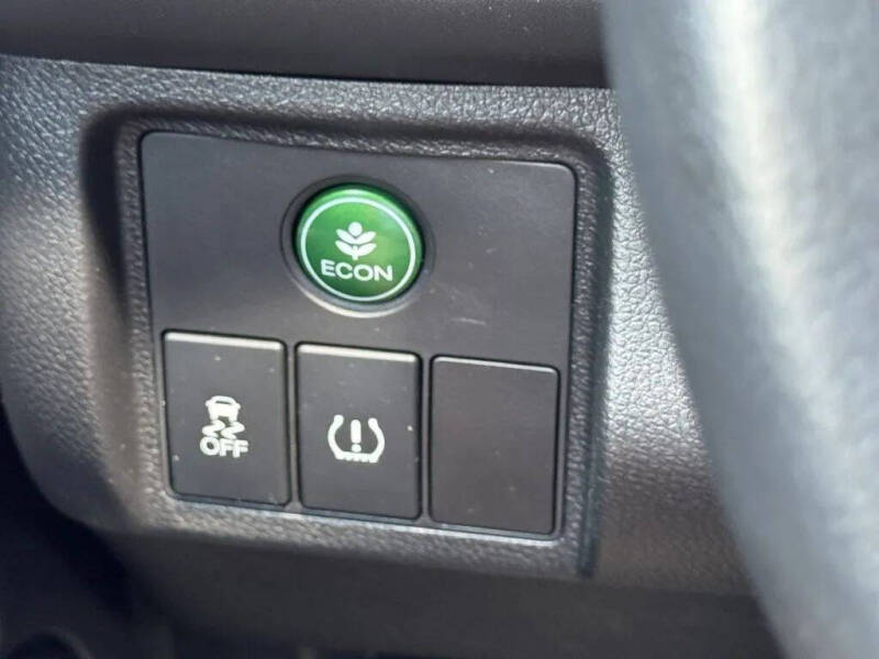 2021 Honda HR-V Sport