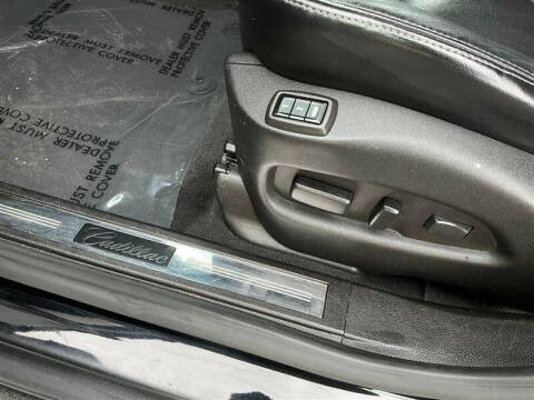 2015 Cadillac SRX Premium Collection