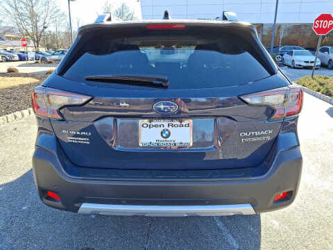 2023 Subaru Outback Touring XT