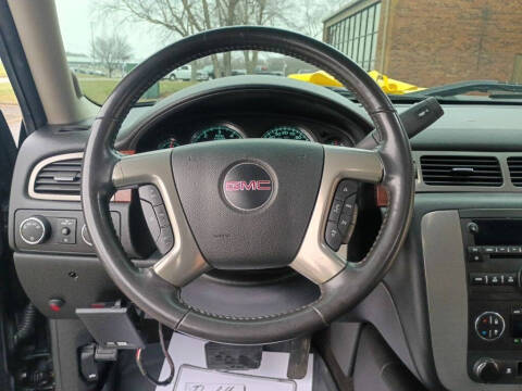 2010 GMC Sierra 1500