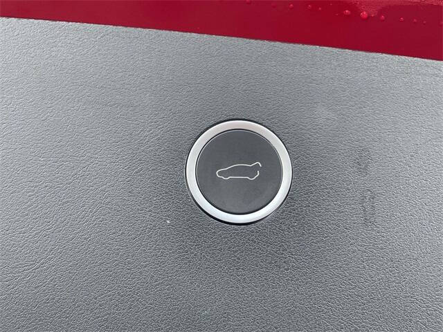 2020 Tesla Model X Long Range