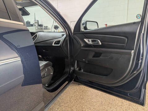 2015 GMC Terrain SLT-1