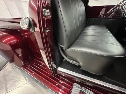 1951 Ford F-1