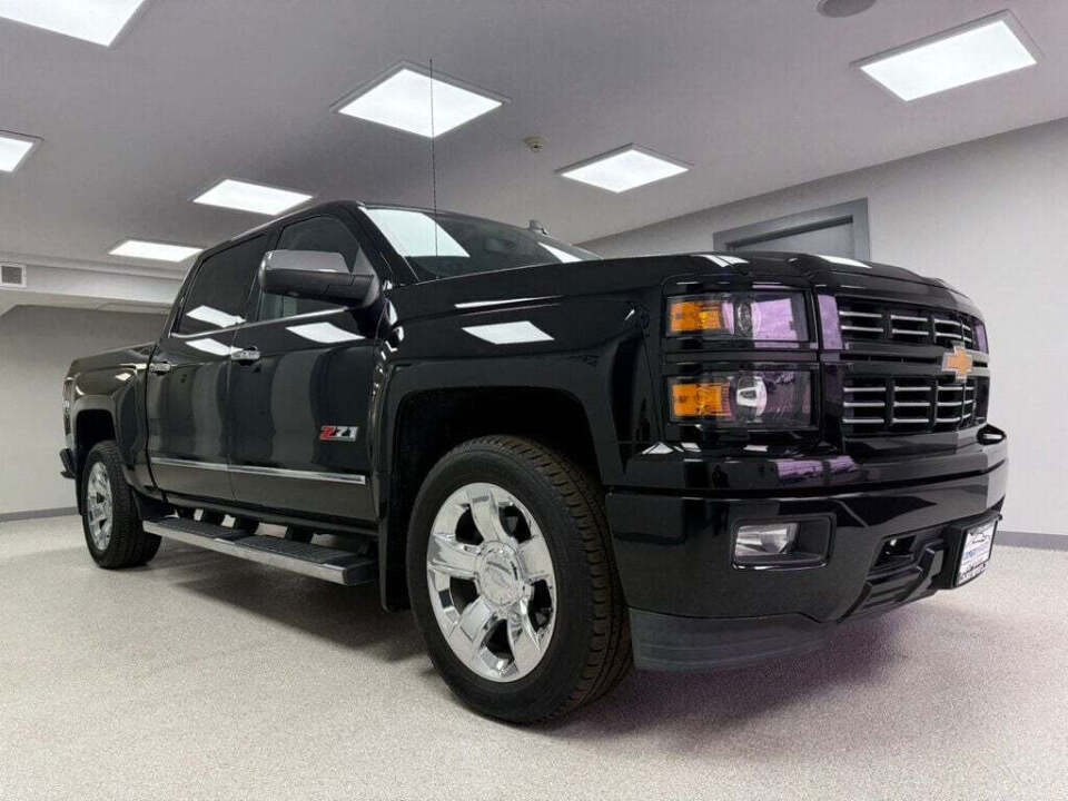 2015 Chevrolet Silverado 1500 for sale at Conway Imports in   Streamwood, IL