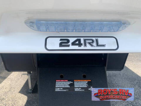 2026 Grand Design RV Reflection 150 Series