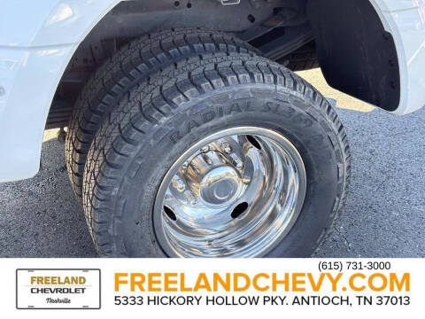 2024 Ford F-350 Super Duty XL